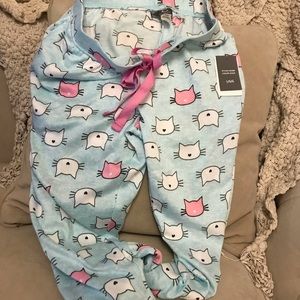 Pj couture pajama bottoms